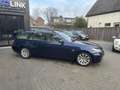 BMW 520 5-serie Touring 520i | NAVI | LEER | MEMORY | Bleu - thumbnail 8