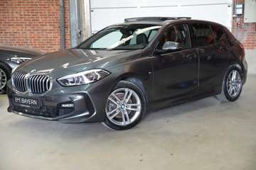 i Benzine M-Sportpakket Garantie EURO6d