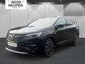 Opel Grandland 1,6 Direct Inj. PHEV Ultimate Allrad Schwarz - thumbnail 1