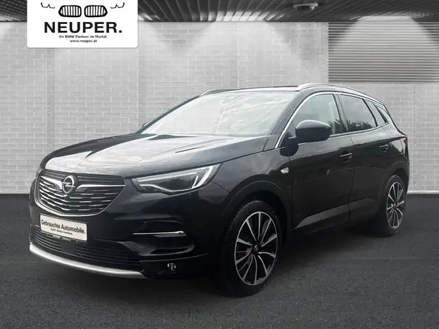 Opel Grandland 1,6 Direct Inj. PHEV Ultimate Allrad