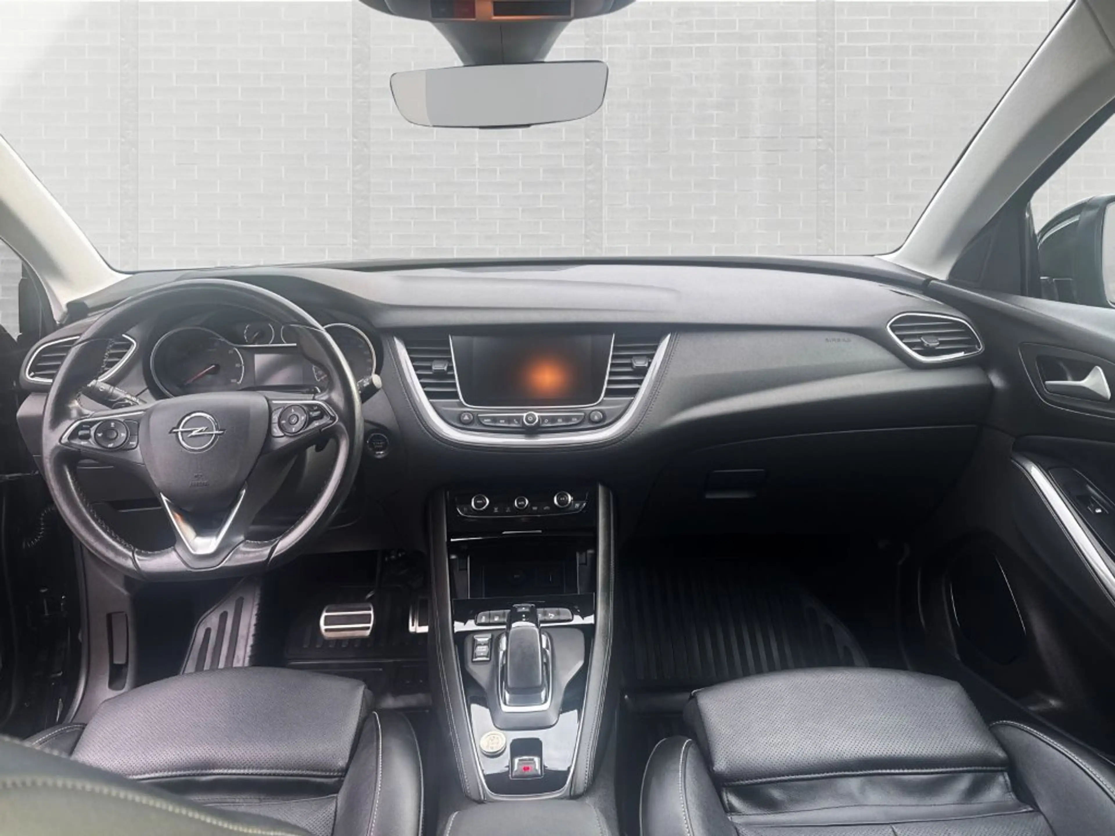 Opel Grandland 1,6 Direct Inj. PHEV Ultimate Allrad — photo 7