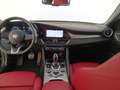 Alfa Romeo Giulia 2023 2.0 t Veloce Q4 280cv auto Černá - thumbnail 9