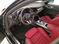 Alfa Romeo Giulia 2023 2.0 t Veloce Q4 280cv auto Černá - thumbnail 10