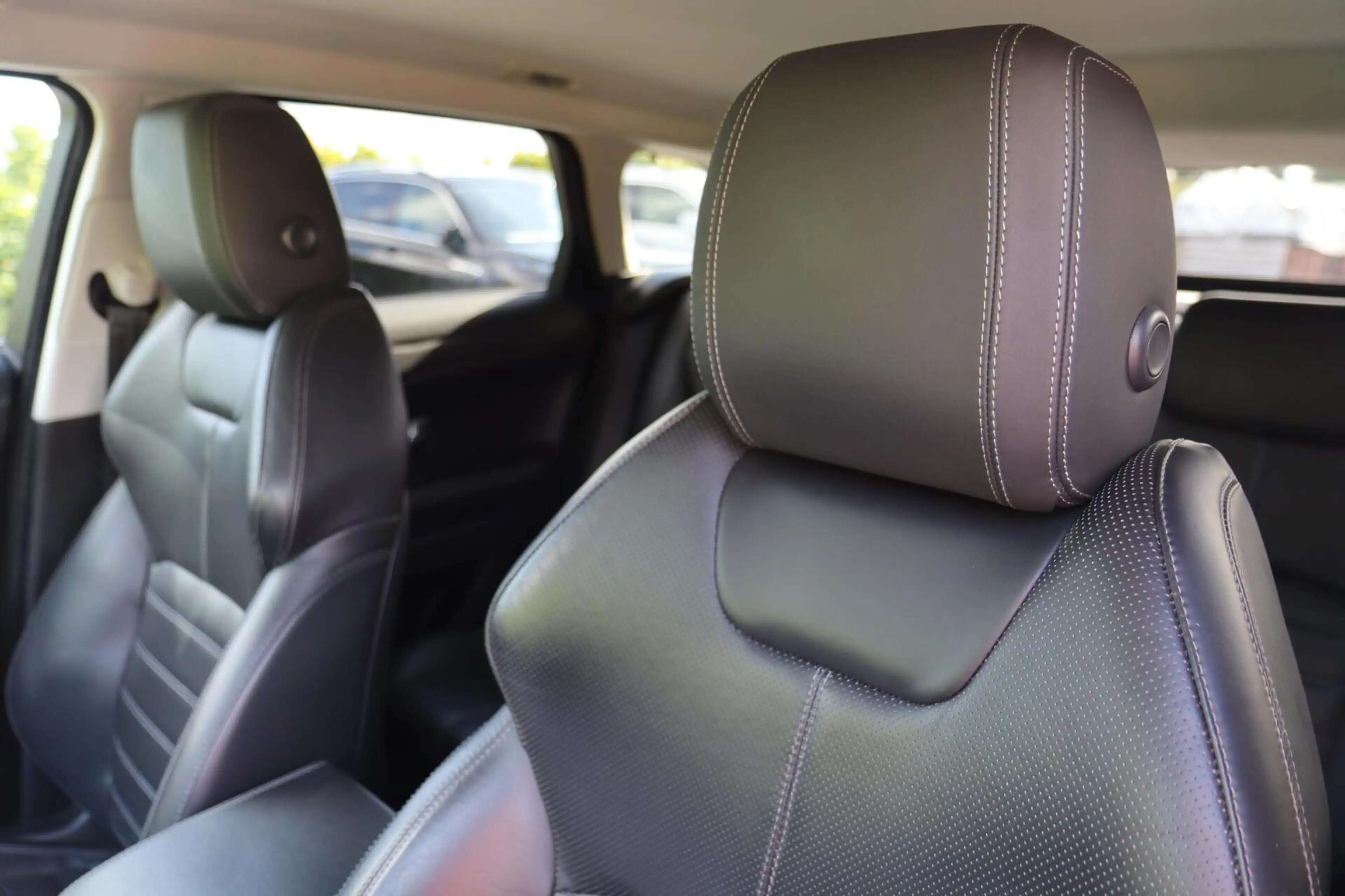 Land Rover Range Rover Evoque 2.0 Si4 241PK HSE Automaat | MERIDIAN | MEMORY | C — photo 13