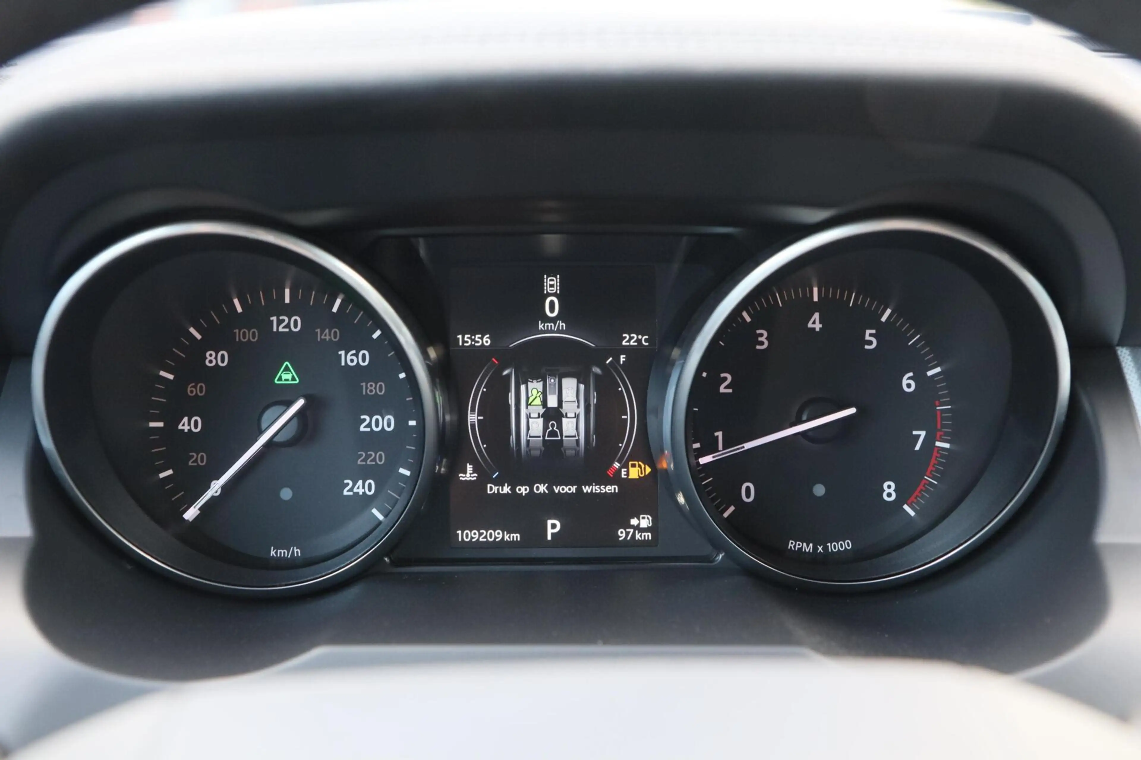 Land Rover Range Rover Evoque 2.0 Si4 241PK HSE Automaat | MERIDIAN | MEMORY | C — photo 12