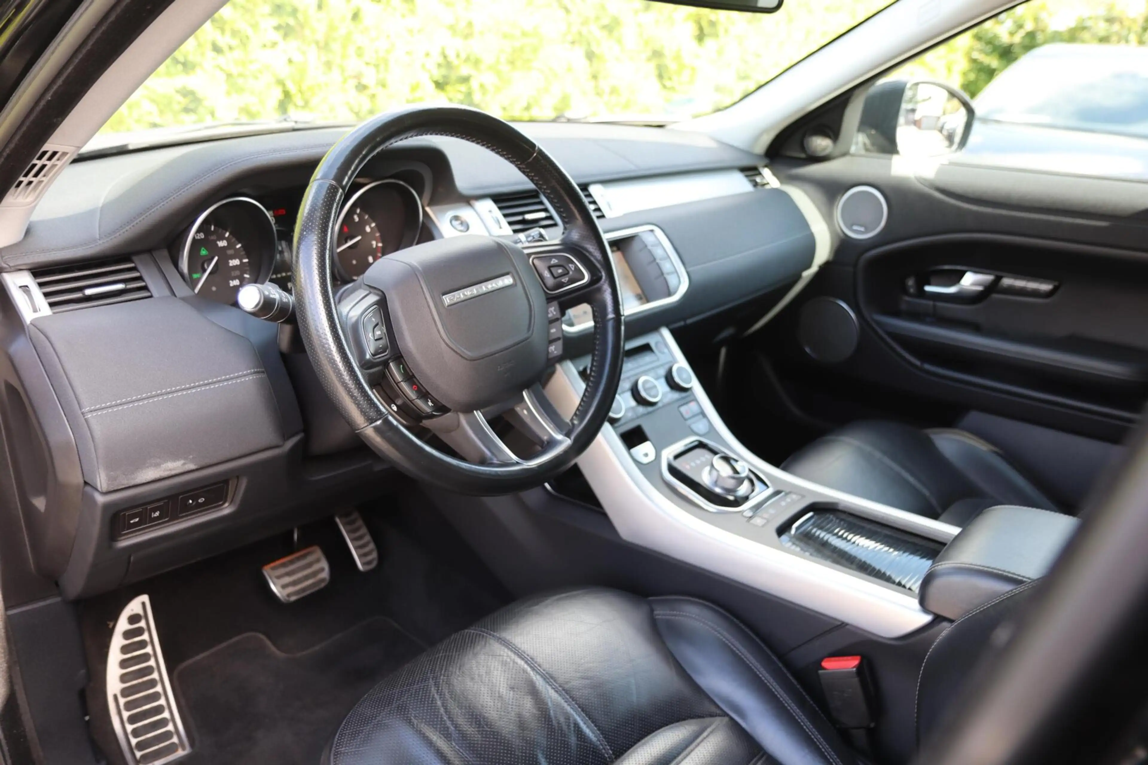 Land Rover Range Rover Evoque 2.0 Si4 241PK HSE Automaat | MERIDIAN | MEMORY | C — photo 11