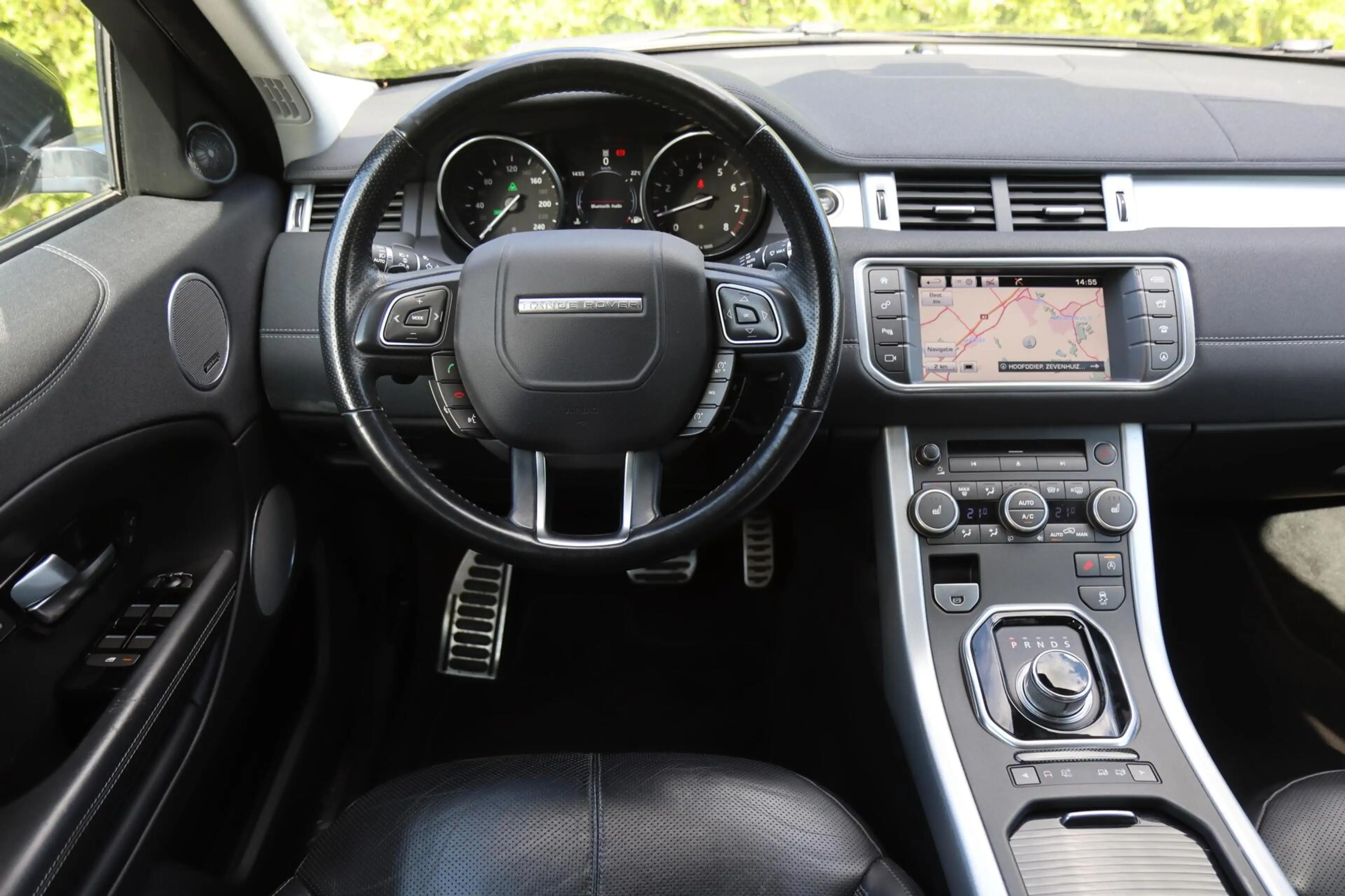 Land Rover Range Rover Evoque 2.0 Si4 241PK HSE Automaat | MERIDIAN | MEMORY | C — photo 8