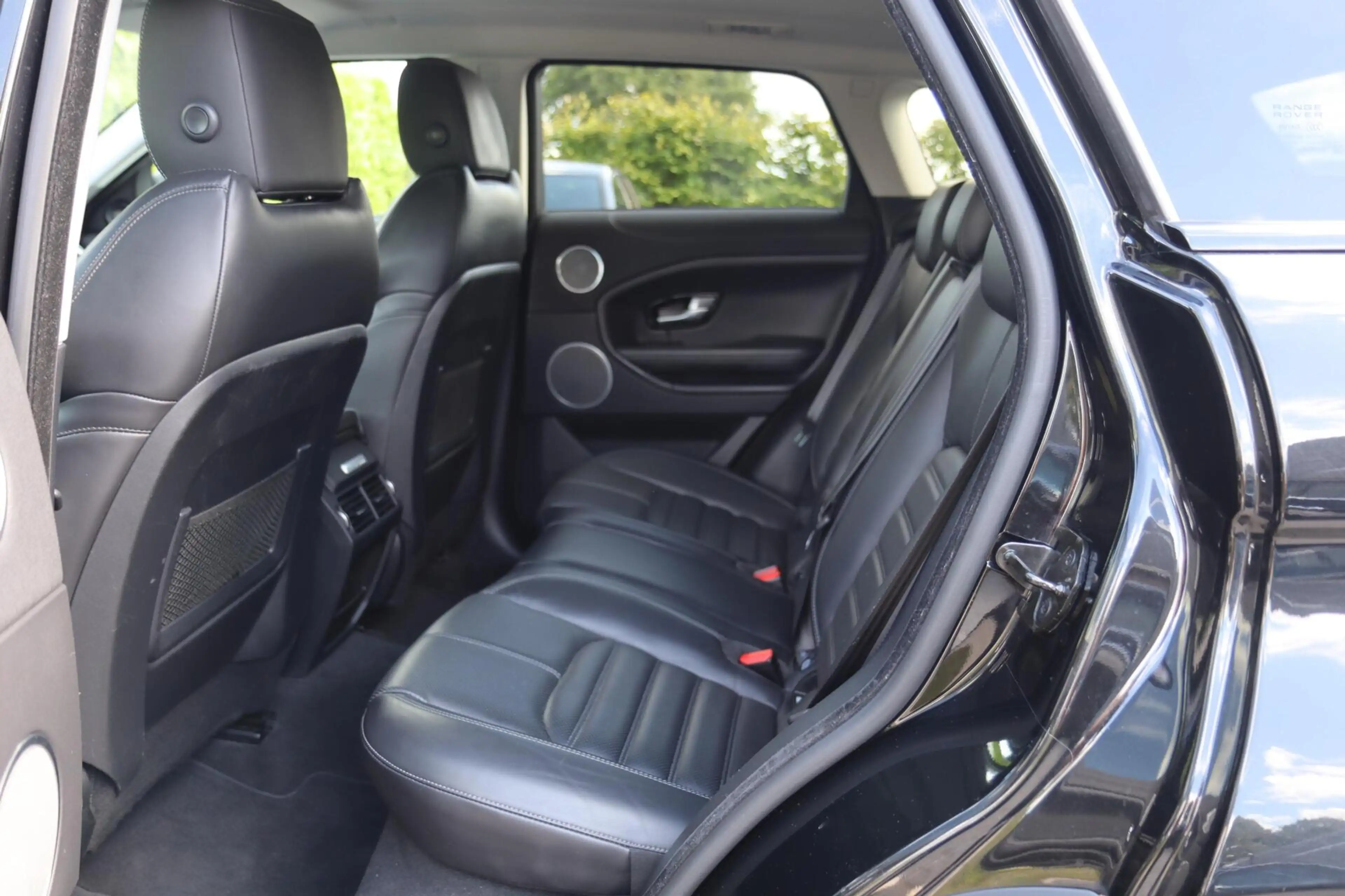 Land Rover Range Rover Evoque 2.0 Si4 241PK HSE Automaat | MERIDIAN | MEMORY | C — photo 7