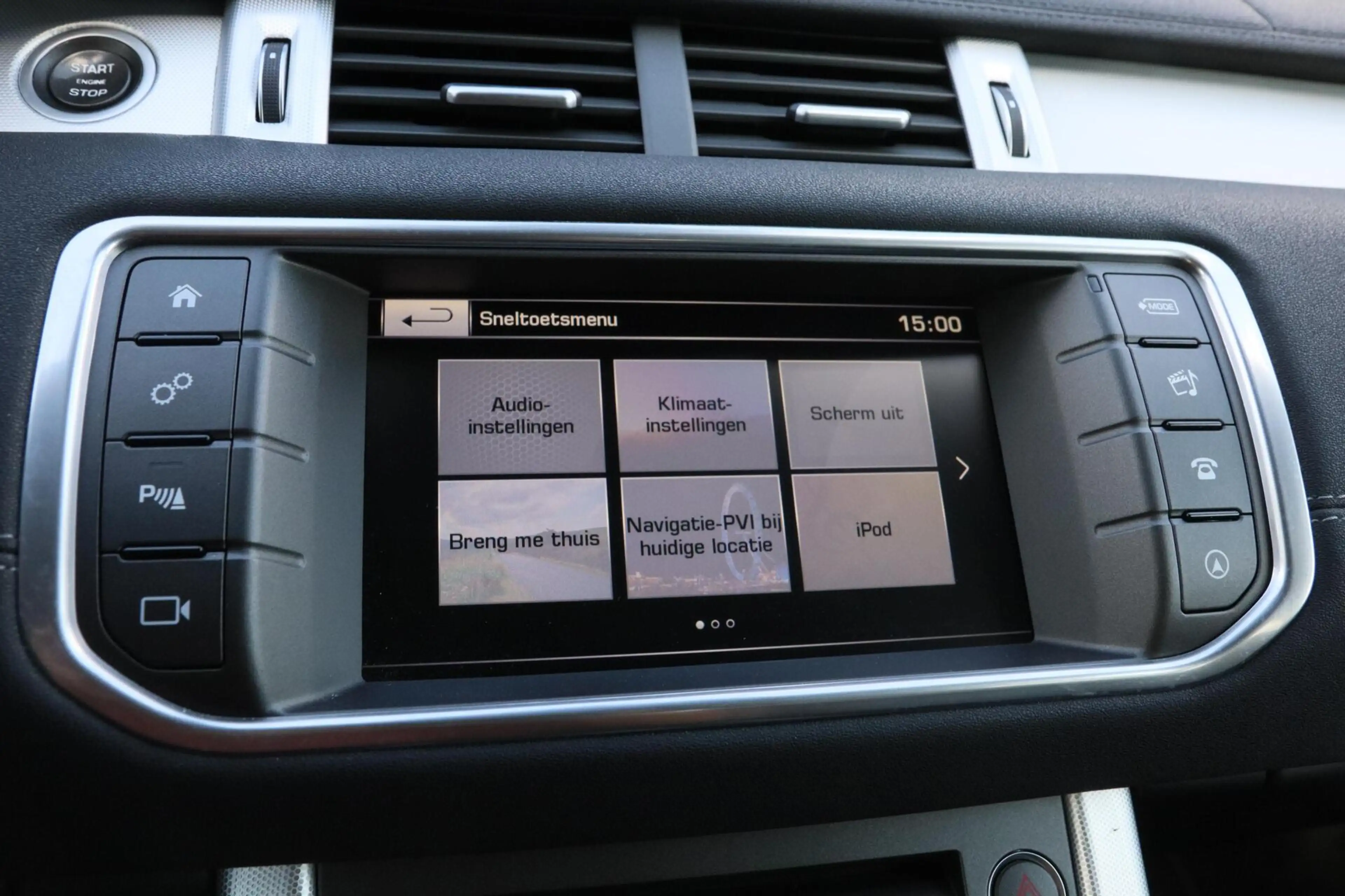 Land Rover Range Rover Evoque 2.0 Si4 241PK HSE Automaat | MERIDIAN | MEMORY | C — photo 29