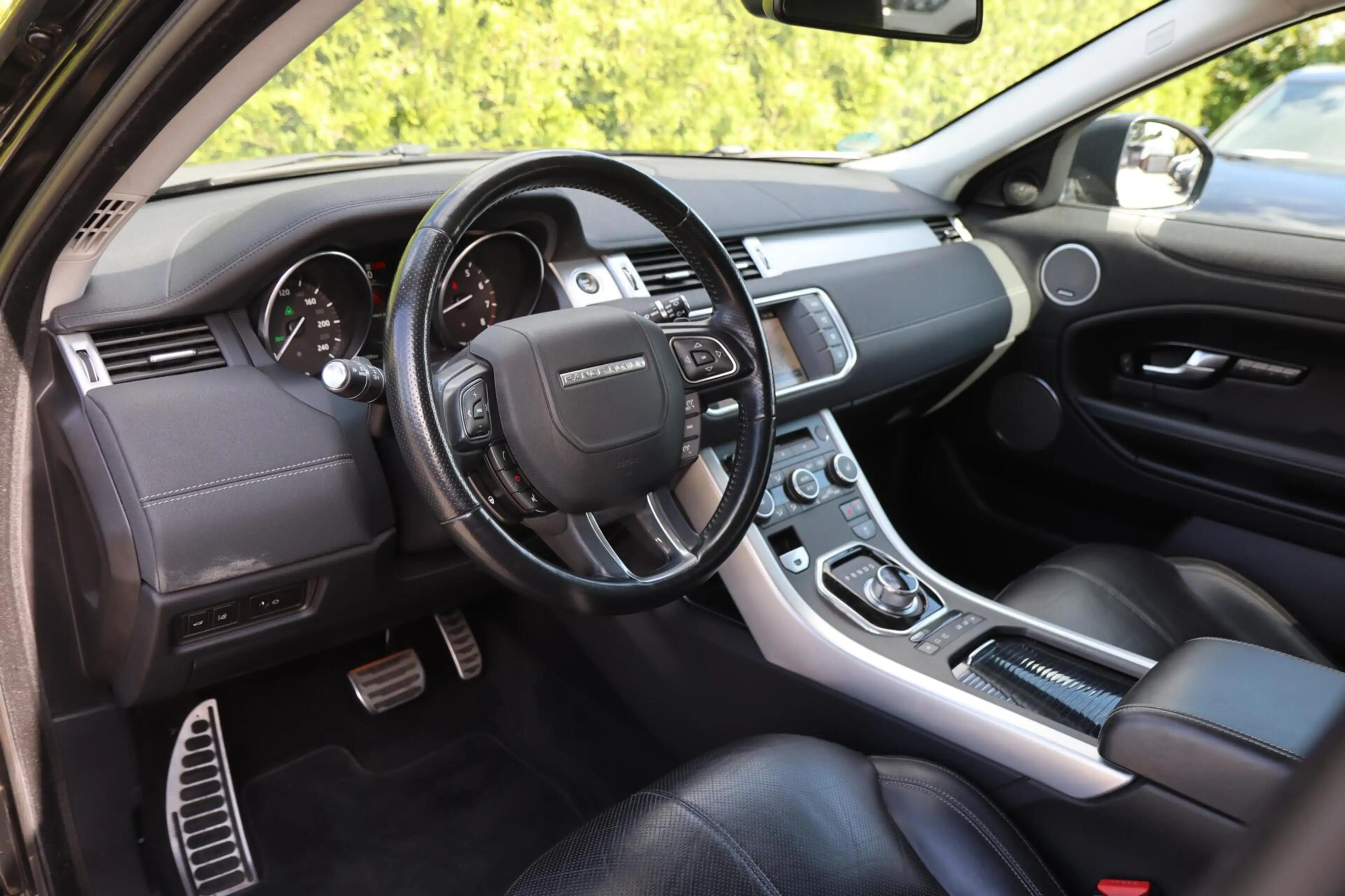 Land Rover Range Rover Evoque 2.0 Si4 241PK HSE Automaat | MERIDIAN | MEMORY | C — photo 10