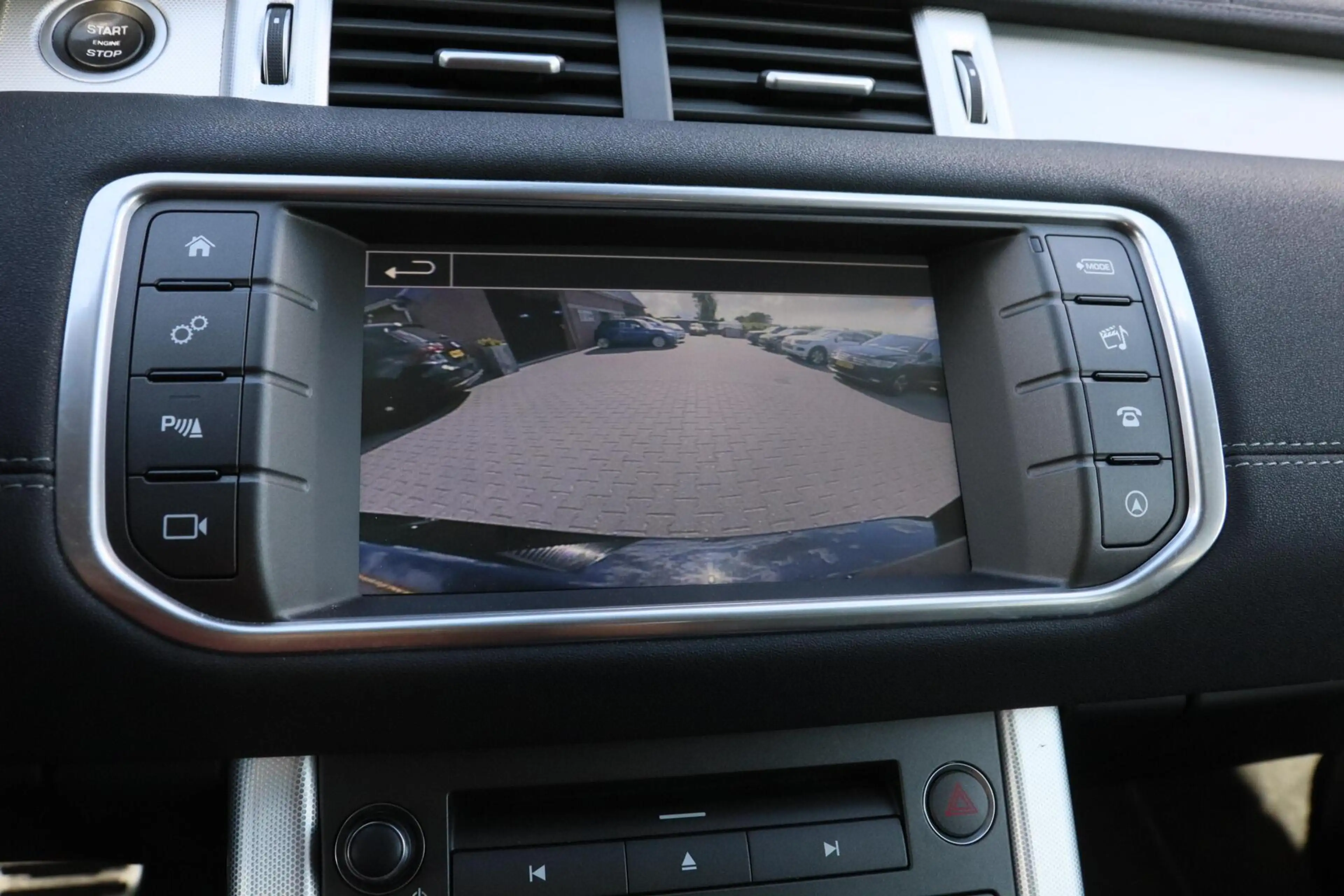 Land Rover Range Rover Evoque 2.0 Si4 241PK HSE Automaat | MERIDIAN | MEMORY | C — photo 27
