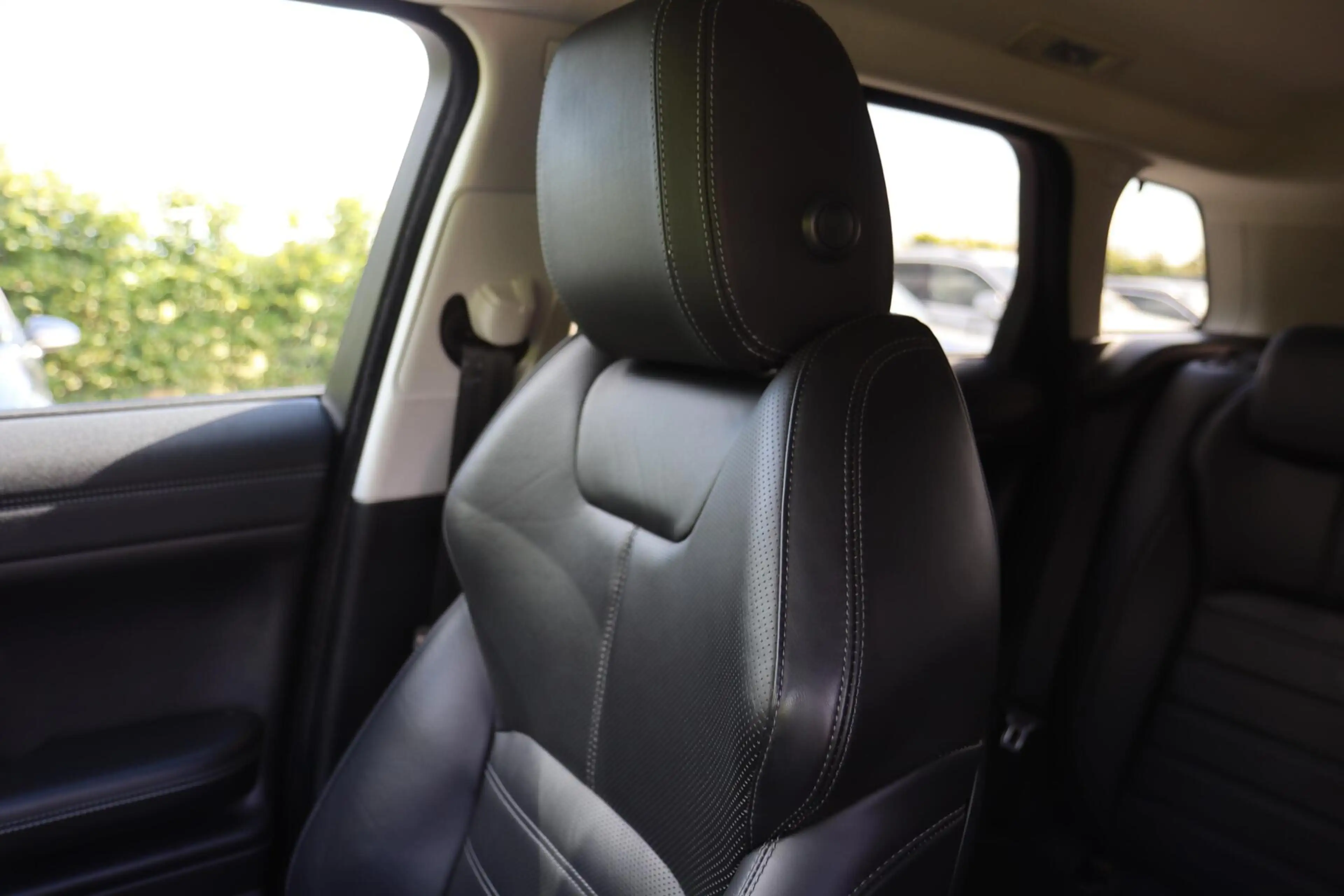 Land Rover Range Rover Evoque 2.0 Si4 241PK HSE Automaat | MERIDIAN | MEMORY | C — photo 15