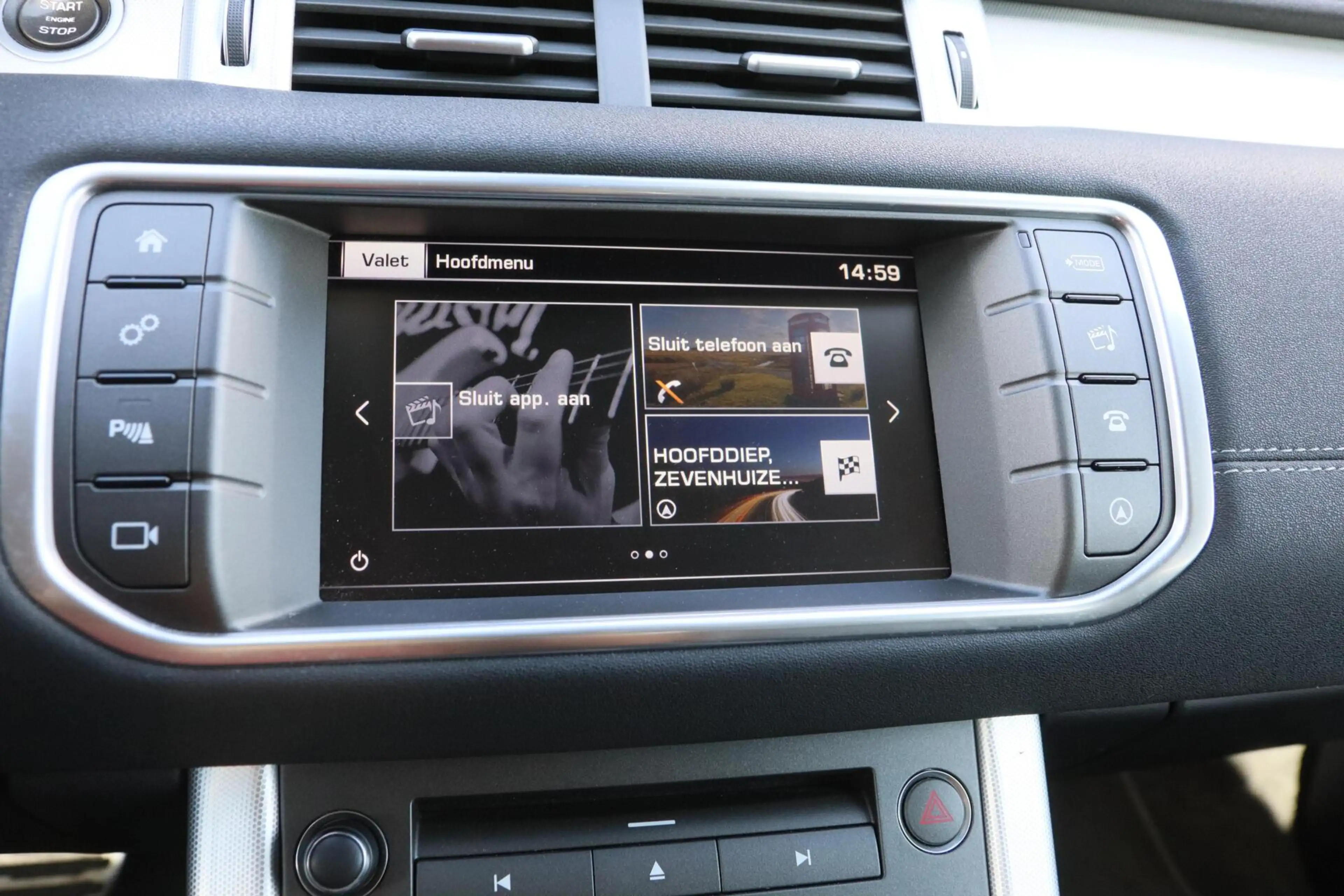 Land Rover Range Rover Evoque 2.0 Si4 241PK HSE Automaat | MERIDIAN | MEMORY | C — photo 28