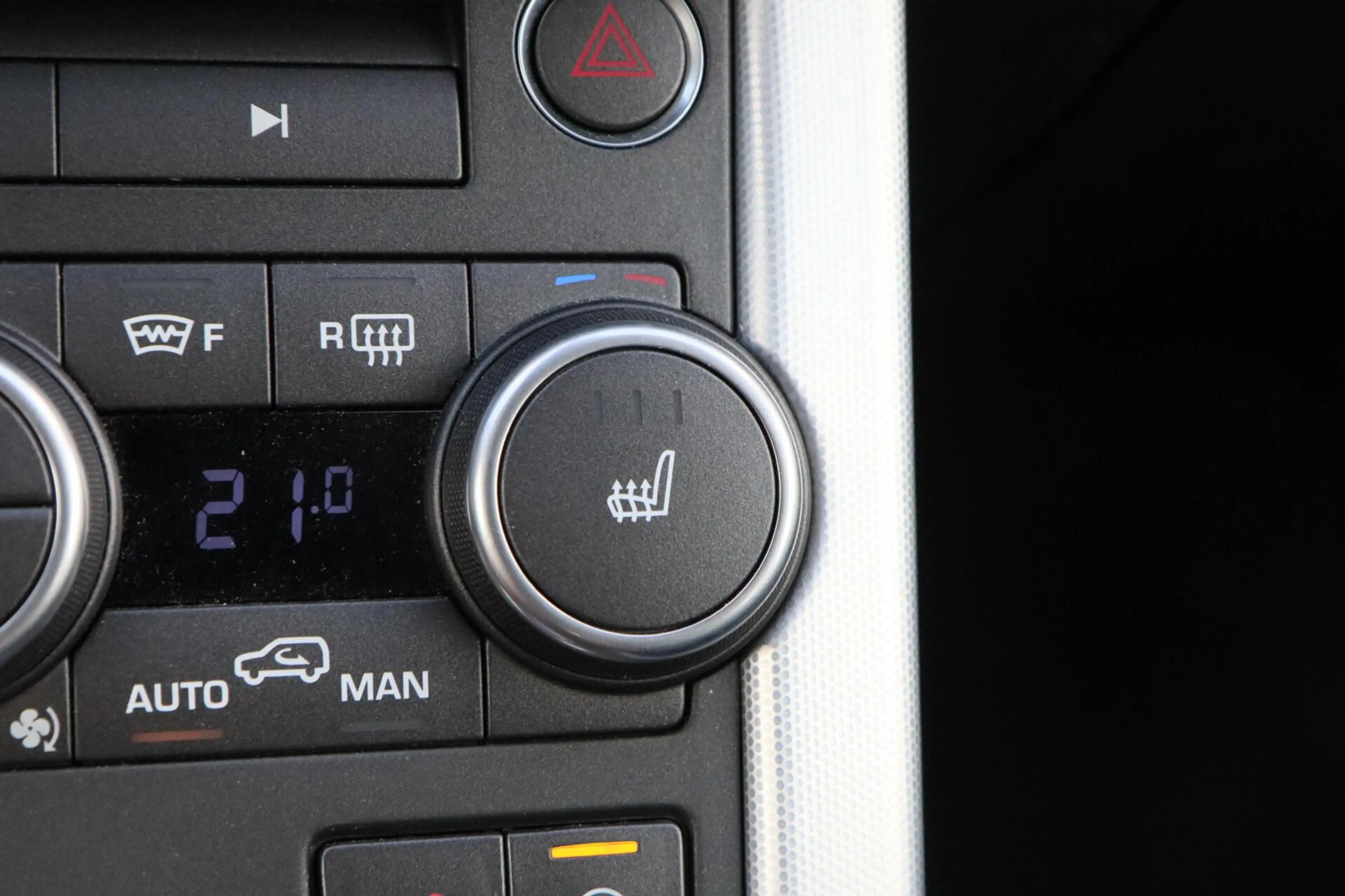 Land Rover Range Rover Evoque 2.0 Si4 241PK HSE Automaat | MERIDIAN | MEMORY | C — photo 44