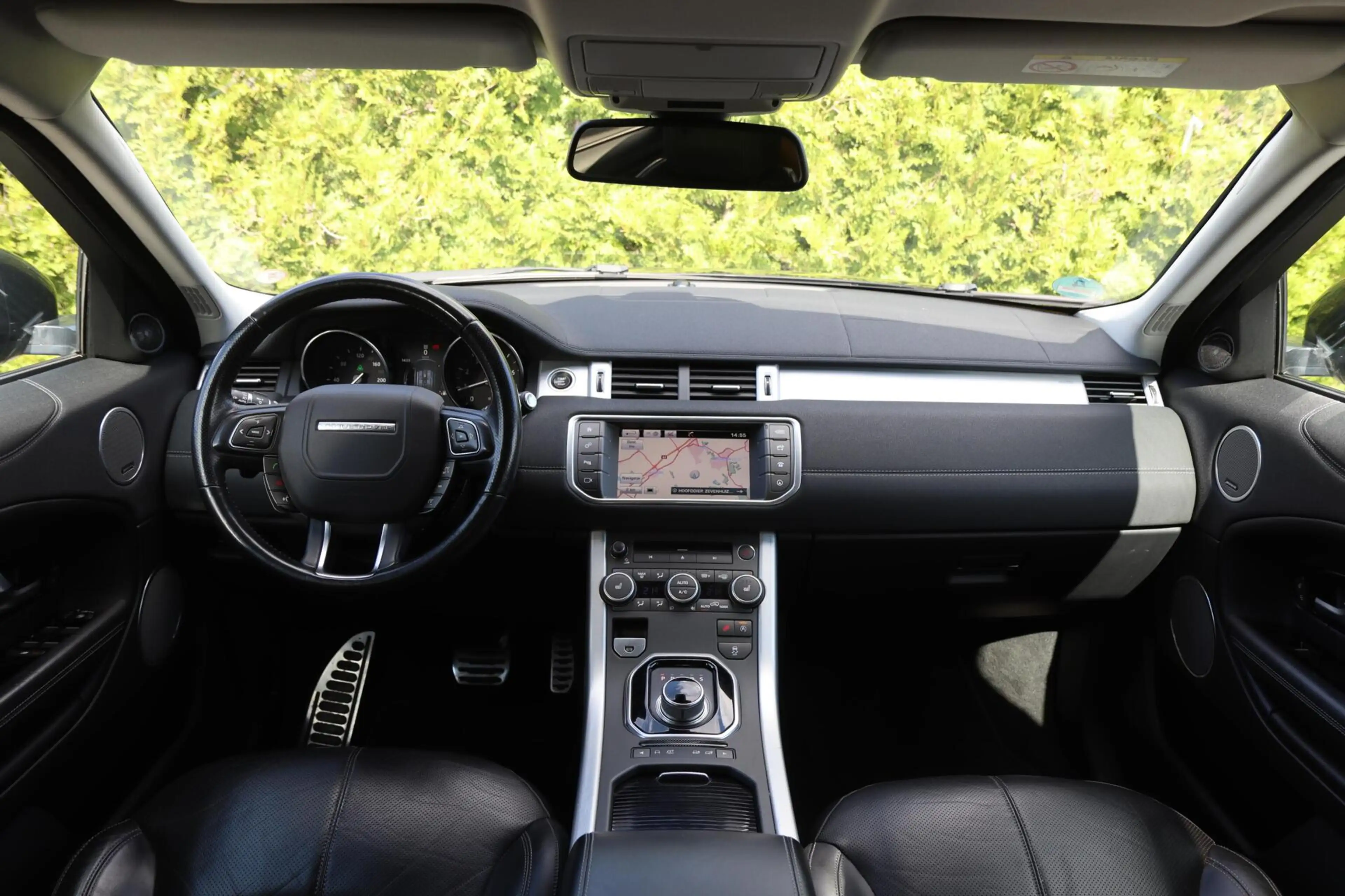 Land Rover Range Rover Evoque 2.0 Si4 241PK HSE Automaat | MERIDIAN | MEMORY | C — photo 5