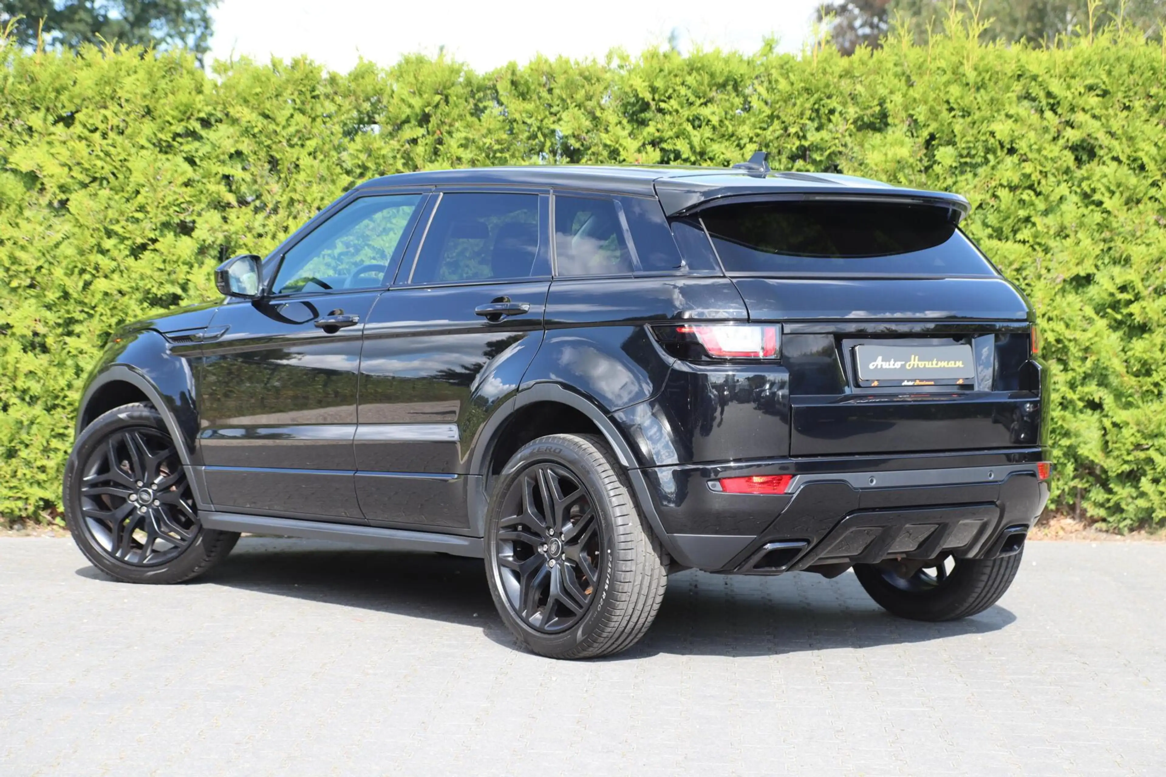 Land Rover Range Rover Evoque 2.0 Si4 241PK HSE Automaat | MERIDIAN | MEMORY | C — photo 2