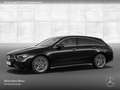 Mercedes-Benz CLA 200 AMG+LED+KAMERA+TOTW+KEYLESS+7G Schwarz - thumbnail 3