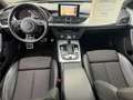 Audi A6 3.0 TDI Str. qu. S LINE KAM LEDER NAVI LED Gris - thumbnail 9