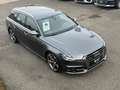 Audi A6 3.0 TDI Str. qu. S LINE KAM LEDER NAVI LED Gris - thumbnail 1