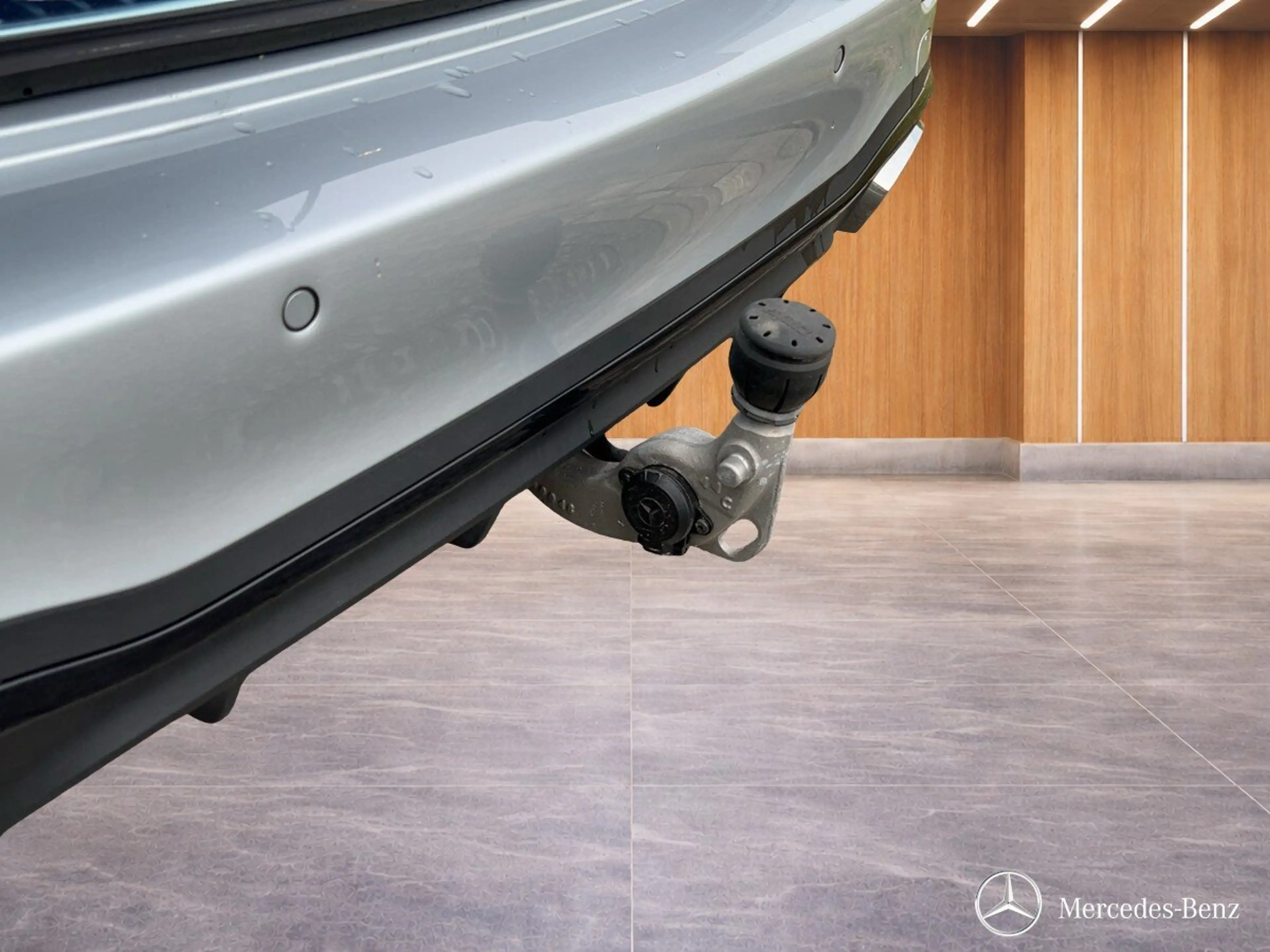 Mercedes-Benz C 220 C 220 d T-Modell AMG-LINE+PANO+360+BURMESTER+MEM.+ — photo 12