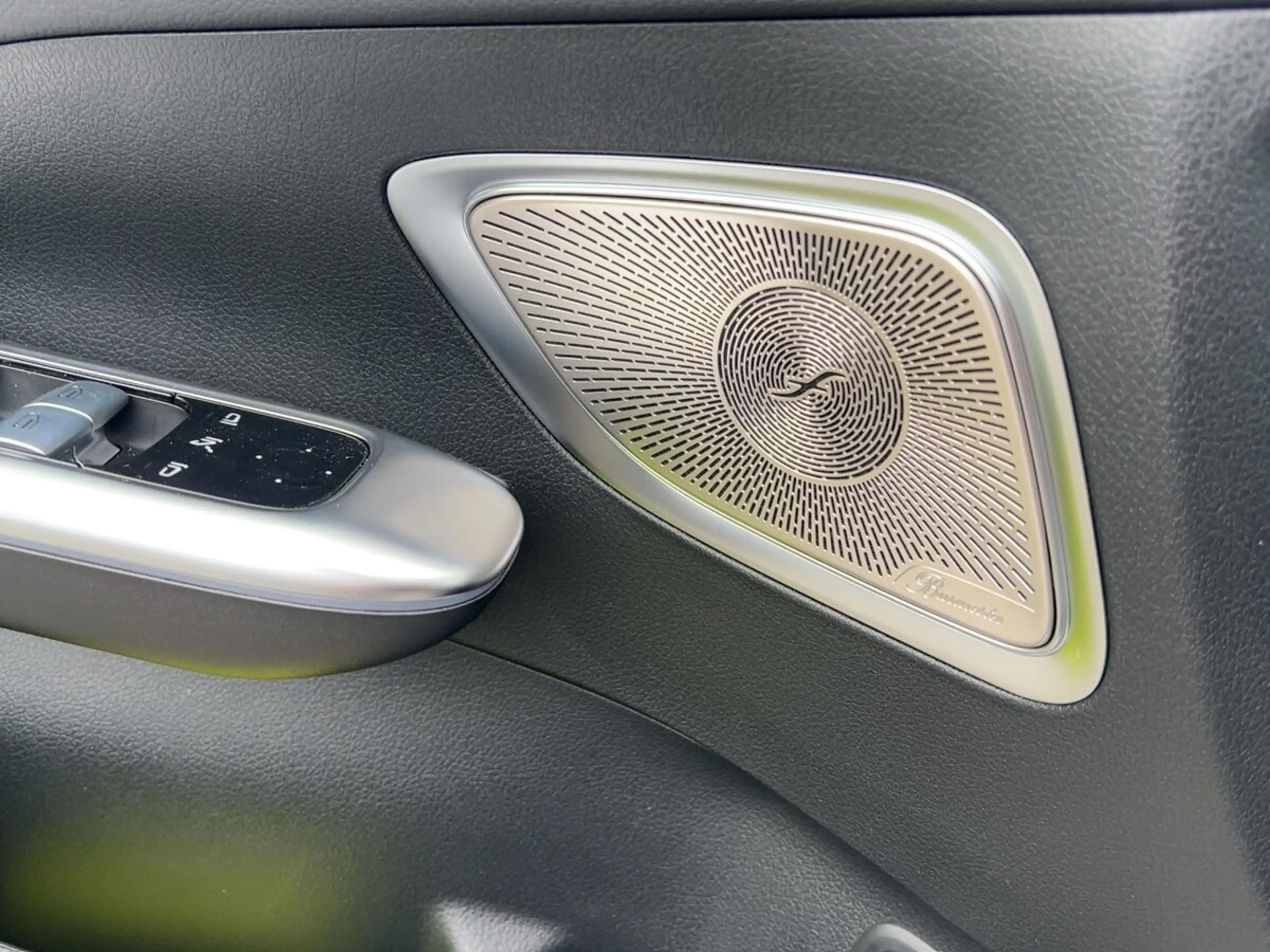 Mercedes-Benz C 220 C 220 d T-Modell AMG-LINE+PANO+360+BURMESTER+MEM.+ — photo 14