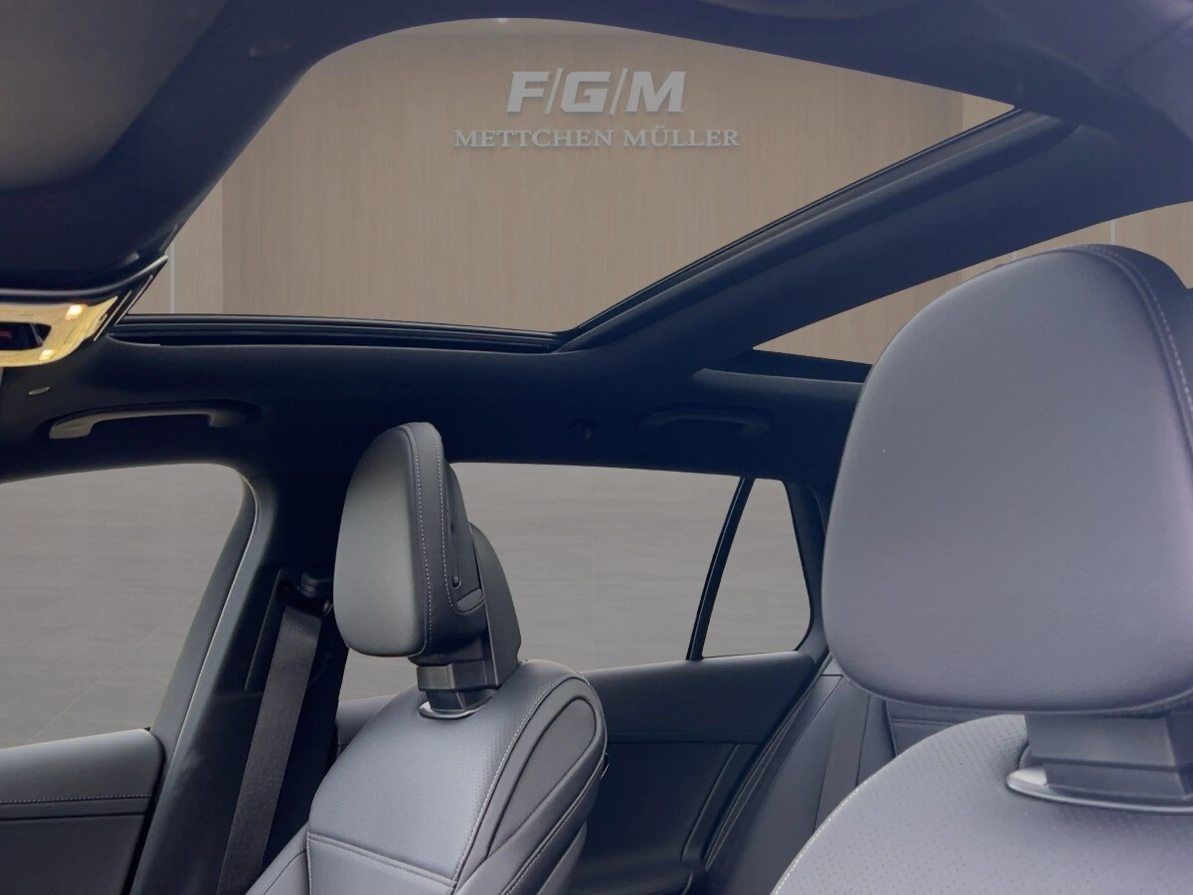 Mercedes-Benz C 220 C 220 d T-Modell AMG-LINE+PANO+360+BURMESTER+MEM.+ — photo 15