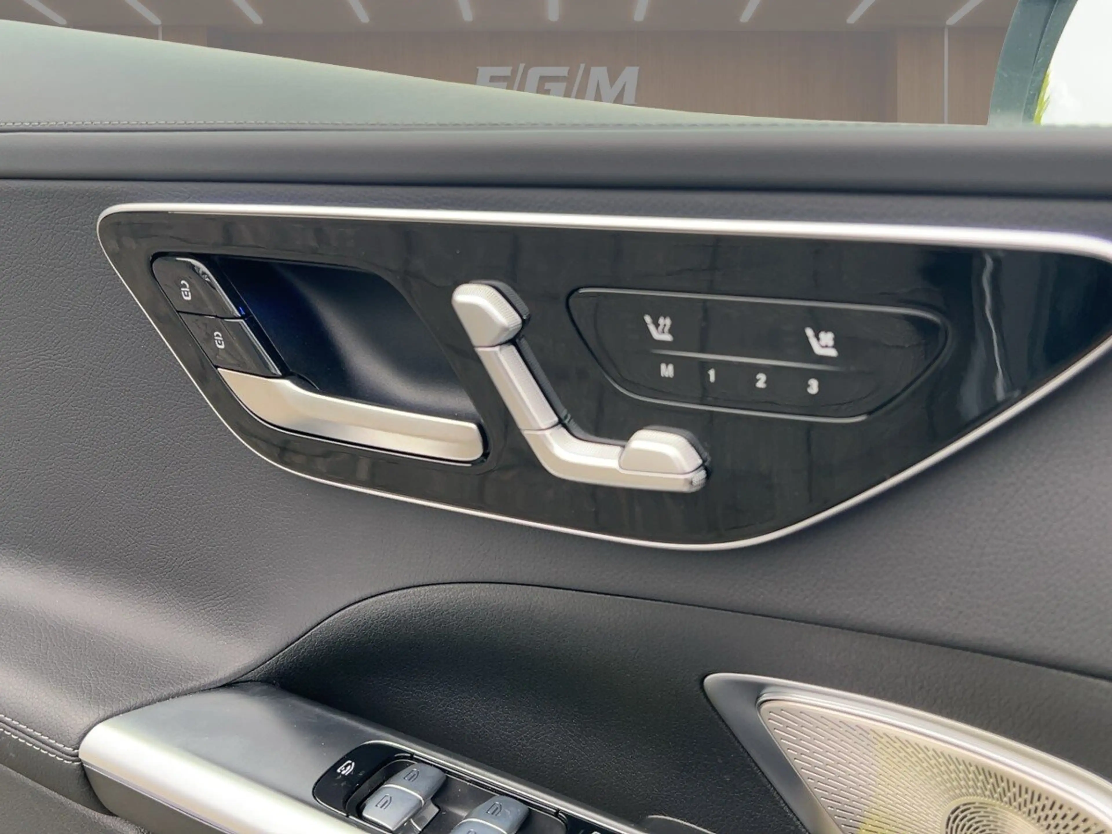 Mercedes-Benz C 220 C 220 d T-Modell AMG-LINE+PANO+360+BURMESTER+MEM.+ — photo 13