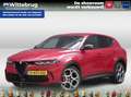 Alfa Romeo Tonale 1.5T 130PK Hybrid Edizione Speciale ! Adaptive cru Rood - thumbnail 1