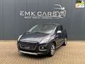 Peugeot 3008 1.2 PureTech Style Blau - thumbnail 1
