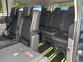 Ford Transit Custom Tourneo Custom Bus Titanium X 340L2 2,5L PHEV 233PS A FWD Blau - thumbnail 16