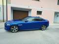 Jaguar XE 2.0d i4 R-Sport awd 240cv auto my18 Blauw - thumbnail 5