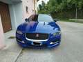 Jaguar XE 2.0d i4 R-Sport awd 240cv auto my18 Bleu - thumbnail 3