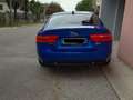 Jaguar XE 2.0d i4 R-Sport awd 240cv auto my18 Bleu - thumbnail 2