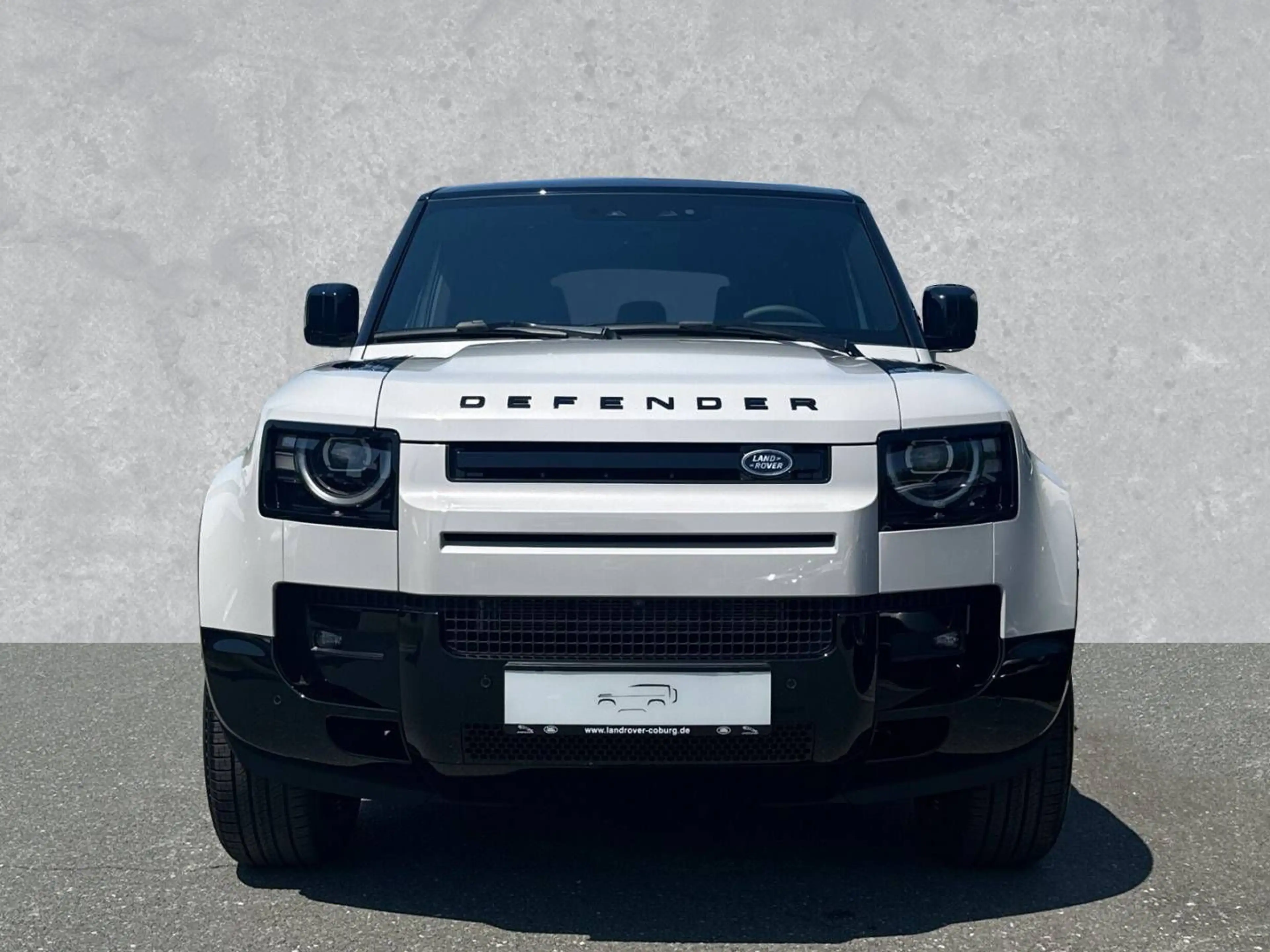 Land Rover Defender 110 D250 X-Dynamic SE — photo 8