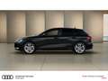 Audi A3 Sportback 35 TFSI advanced Schwarz - thumbnail 9