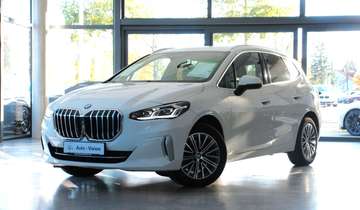 220i (U06)Active Tourer Luxury Line*A-LED*HeadUp