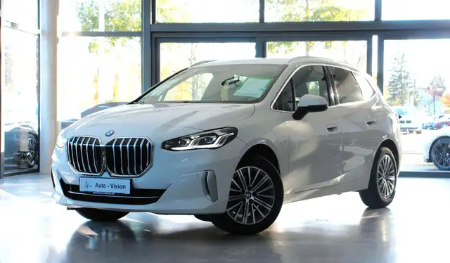 BMW 220 220i (U06)Active Tourer Luxury Line*A-LED*HeadUp
