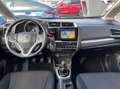 Honda Jazz Jazz 1.3 i-VTEC Elegance * 1. Hand * Navi * AHK * Grau - thumbnail 12
