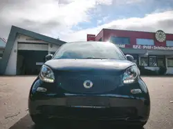Smart ForTwo Basis 52 kW (453.342)