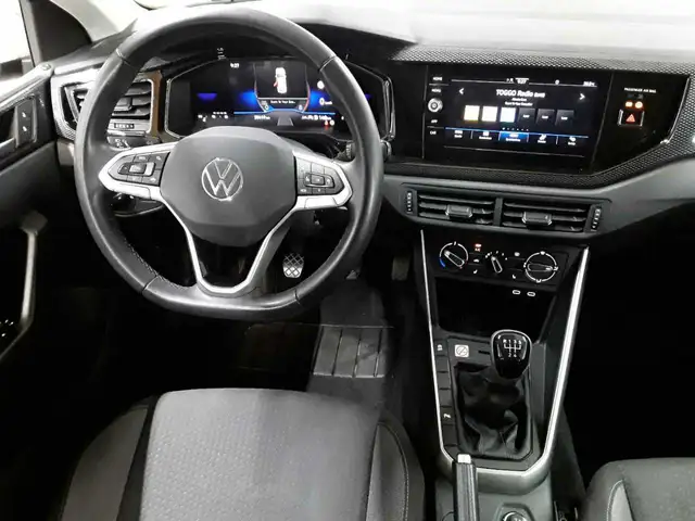 Volkswagen Polo view 10
