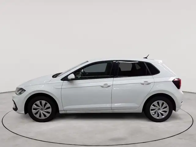 Volkswagen Polo view 6