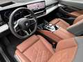 BMW 520 d MHEV Aut. M-PAKET PRO/Panorama/M Shadow Line/36 Negro - thumbnail 16