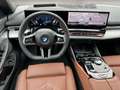 BMW 520 d MHEV Aut. M-PAKET PRO/Panorama/M Shadow Line/36 Negro - thumbnail 18
