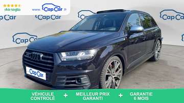 II 4.0 TDI 435 Quattro Tiptronic S - Automatique Toit ouvrant
