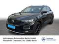 Volkswagen T-Roc 1.5 TSI DSG Sport Navi LED ACC SHZ PDC Schwarz - thumbnail 1