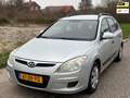Hyundai i30 CW 1.6i Active Cool Airco Electric pakket Audio-CD Grau - thumbnail 1