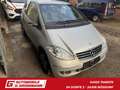 Mercedes-Benz A 170 Avantgarde Getriebefehler Silber - thumbnail 1
