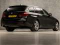BMW 318 3-serie Touring 318i M Sport Automaat (DRAADLOOS A Zwart - thumbnail 5