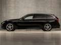 BMW 318 3-serie Touring 318i M Sport Automaat (DRAADLOOS A Zwart - thumbnail 2