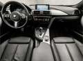 BMW 318 3-serie Touring 318i M Sport Automaat (DRAADLOOS A Zwart - thumbnail 6
